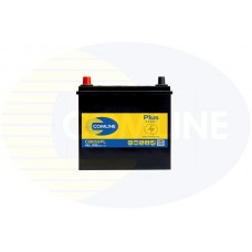 CB053PL COMLINE Стартерна акумуляторна батарея