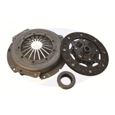 ECK331 COMLINE Комплект зчеплення