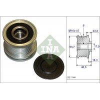 WG1253776 WILMINK GROUP Механізм вільного ходу генератора
