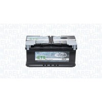 069085760006 MAGNETI MARELLI Стартерна акумуляторна батарея