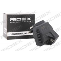 689C0133 RIDEX Котушка запалювання