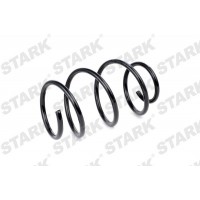 SKCS-0040401 Stark Пружина ходової частини
