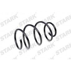 SKCS-0040401 Stark Пружина ходової частини