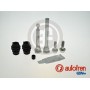 D7248C AUTOFREN SEINSA Комплект напрямної гільзи