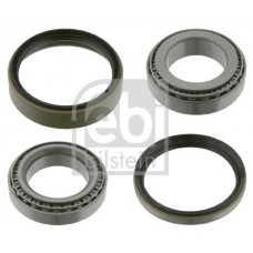 05464 FEBI BILSTEIN Комплект підшипника ступиці колеса