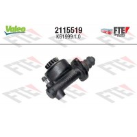 2115519 VALEO Головний циліндр система зчеплення