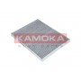 F505801 KAMOKA Фільтр повітря у внутрішньому просторі
