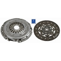 3000 950 089 SACHS Комплект зчеплення