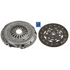 3000 950 089 SACHS Комплект зчеплення