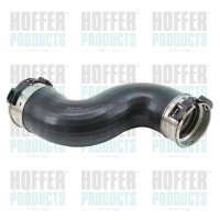 Трубка наддуваемого повітря HOFFER 96173