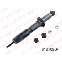 G12109LR LYNXAUTO Амортизатор