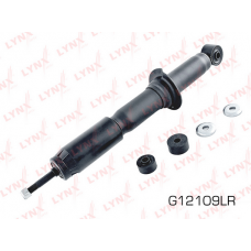 G12109LR LYNXAUTO Амортизатор