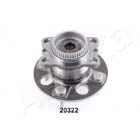 44-20322 ASHIKA Ступиця колеса