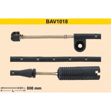 BAV1018 BARUM Сигналізатор зносу гальмівних колодок