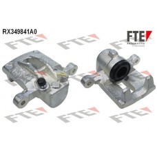RX349841A0 FTE Гальмівний супорт