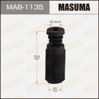 MAB1135 MASUMA Пилозахисний комплект амортизатор