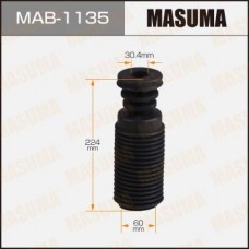 MAB1135 MASUMA Пилозахисний комплект амортизатор