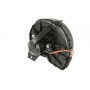 DDX010TT THERMOTEC Вентилятор салону
