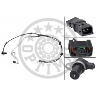 06-S465 OPTIMAL Датчик частота обертання колеса