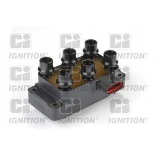 XIC8447 QUINTON HAZELL Котушка запалювання