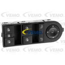 V40-73-0069 VEMO Вимикач склопідйомник