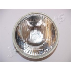 GA-006 JAPANPARTS Вставка фары, Основна фара