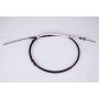 8AS 355 661-181 HELLA Тросик, cтояночный тормоз