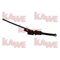 M2423 KAWE Головний циліндр система зчеплення
