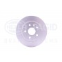 8DD 355 116-581 HELLA PAGID Гальмівний диск
