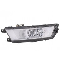 1NG 354 844-071 HELLA Протитуманна фара