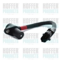 7517467 HOFFER Датчик імпульсів