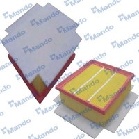 MMF015329 MANDO Повітряний фільтр