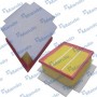 MMF015329 MANDO Повітряний фільтр