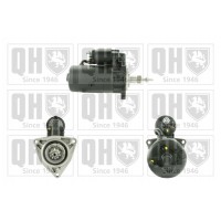 QRS1575 QUINTON HAZELL стартер