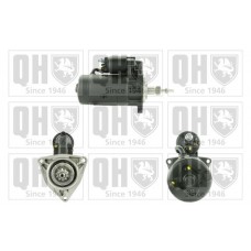 QRS1575 QUINTON HAZELL стартер