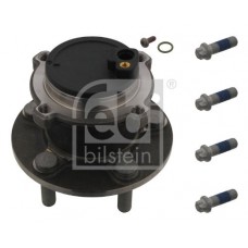 34271 FEBI BILSTEIN Комплект підшипника ступиці колеса
