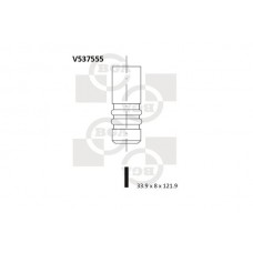 випускний клапан BGA V537555