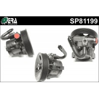 SP81199 ERA Benelux Гідравлічний насос кермове управління
