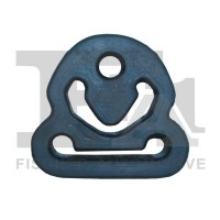 753-917 FA1 Кронштейн система випуску ОГ
