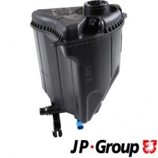 1414701400 JP GROUP Компенсаційний бак охолоджувальна рідина