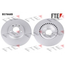 BS7868B FTE Гальмівний диск