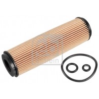 37983 FEBI BILSTEIN Масляний фільтр