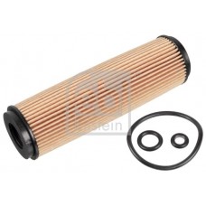 37983 FEBI BILSTEIN Масляний фільтр