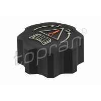 722 275 TOPRAN Кришка радіатора