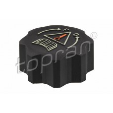 722 275 TOPRAN Кришка радіатора