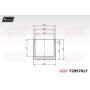 72957017 MAXTECH Поршень корпус скоби гальма