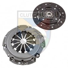 MCK2581 CLUTCHNUS Комплект зчеплення