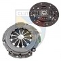 MCK2581 CLUTCHNUS Комплект зчеплення