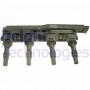 GN10198-12B1 DELPHI Котушка запалювання