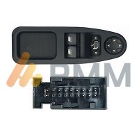 ALPGP76008 PMM Вимикач склопідйомник